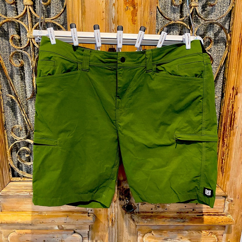 Freedom Industries shorts